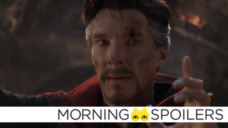 Another Marvel Disney+ Show Will Have Connections to the Next <i>Doctor Strange</i> Movie